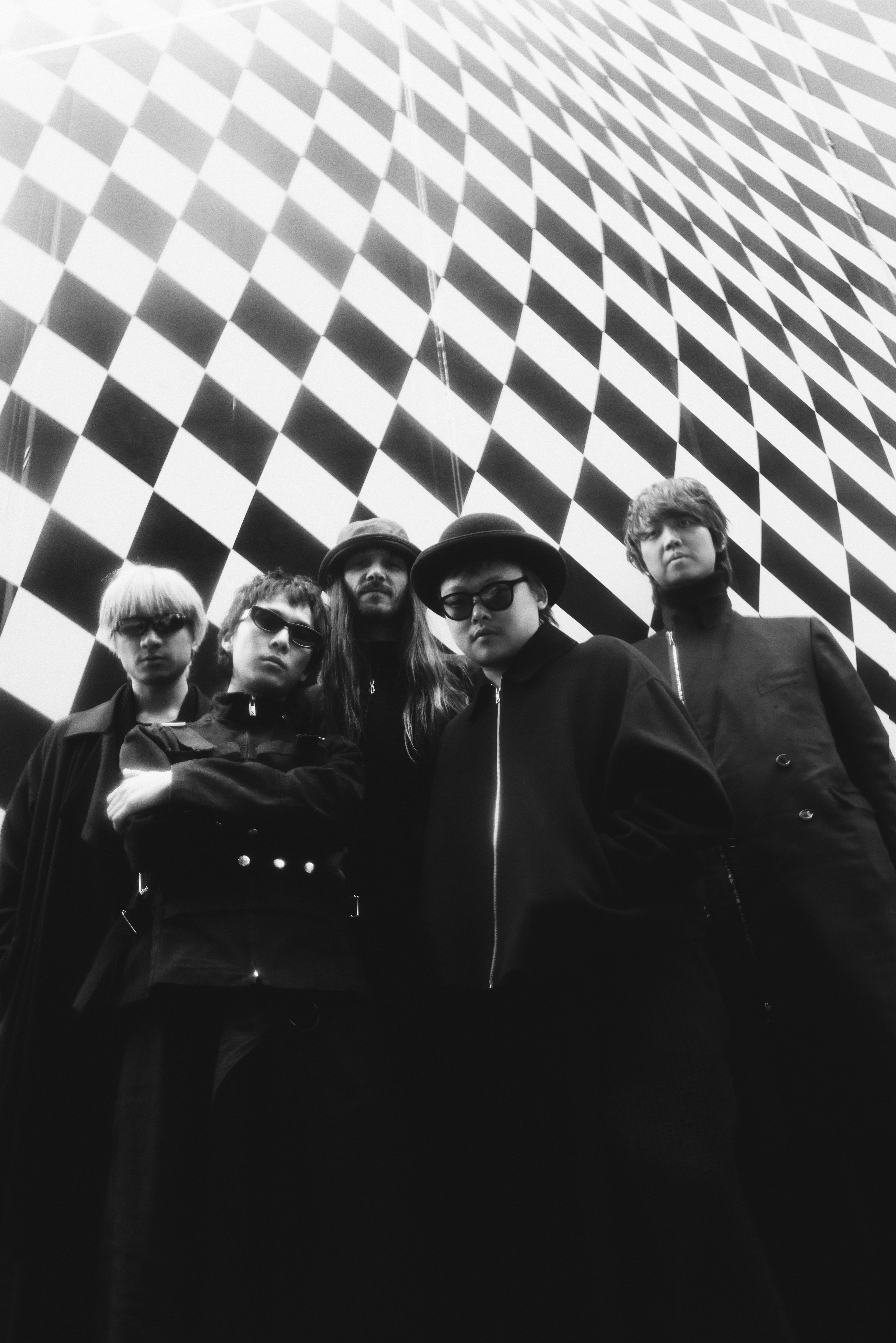 Veranstaltungsbild für Stolen [Chengdu]